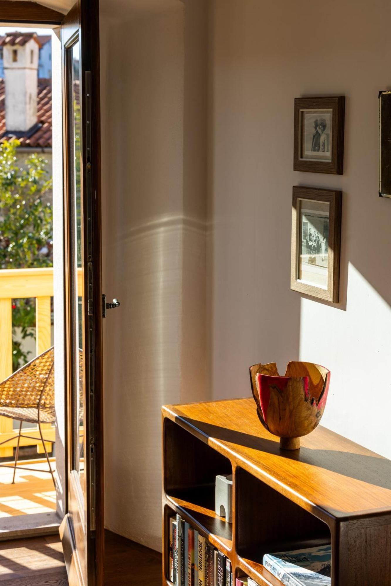 Apartmán Vila Kobdilj 1835 Historic Homestead With Shared Courtyard