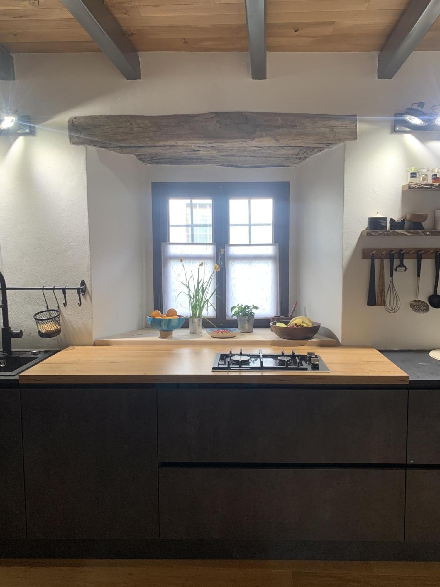 Vila Kobdilj 1835 Historic Homestead With Shared Courtyard