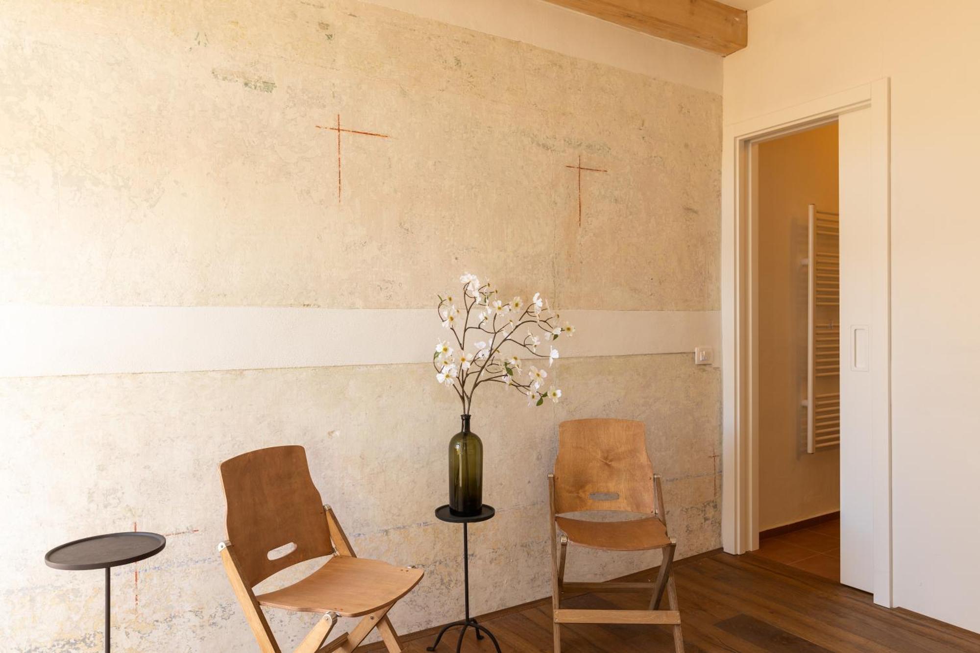Apartmán Vila Kobdilj 1835 Historic Homestead With Shared Courtyard Štanjel